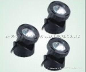 Sell (DB-103L)Underwater lighting,pond lighting,garden LED lighting 