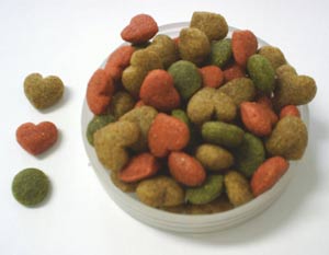 Sell DRY DOG FOOD