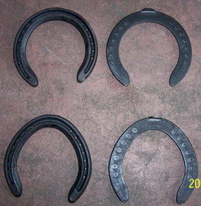 Horseshoes