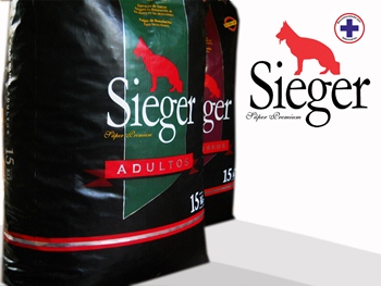 SIEGER SUPER PREMIUM